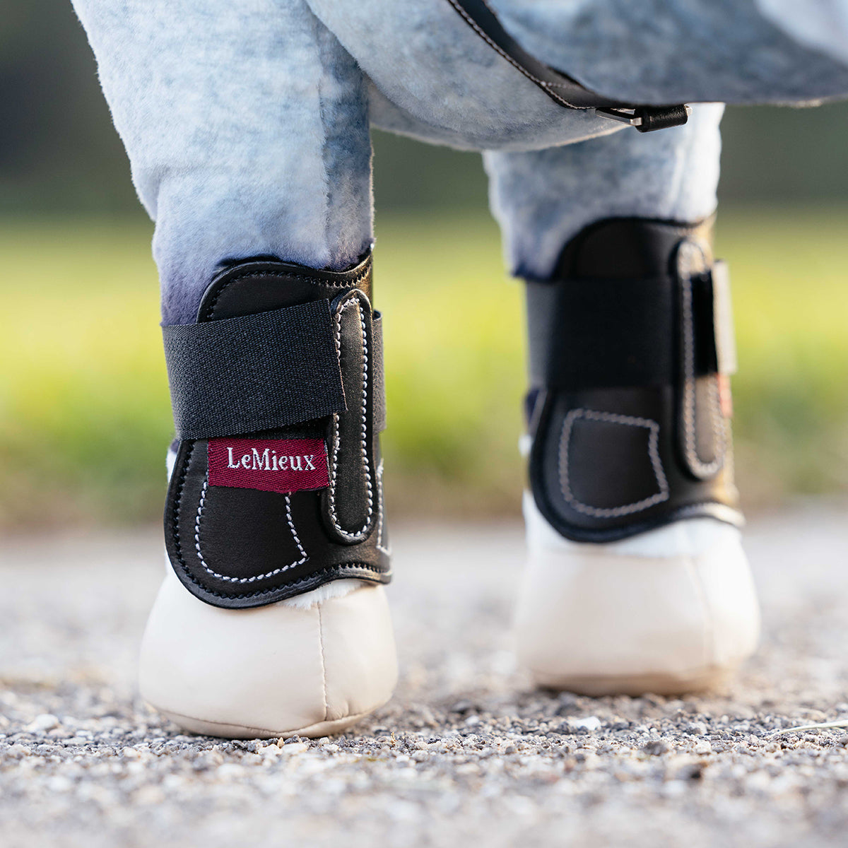 Le Mieux Toy Pony Capella Boots