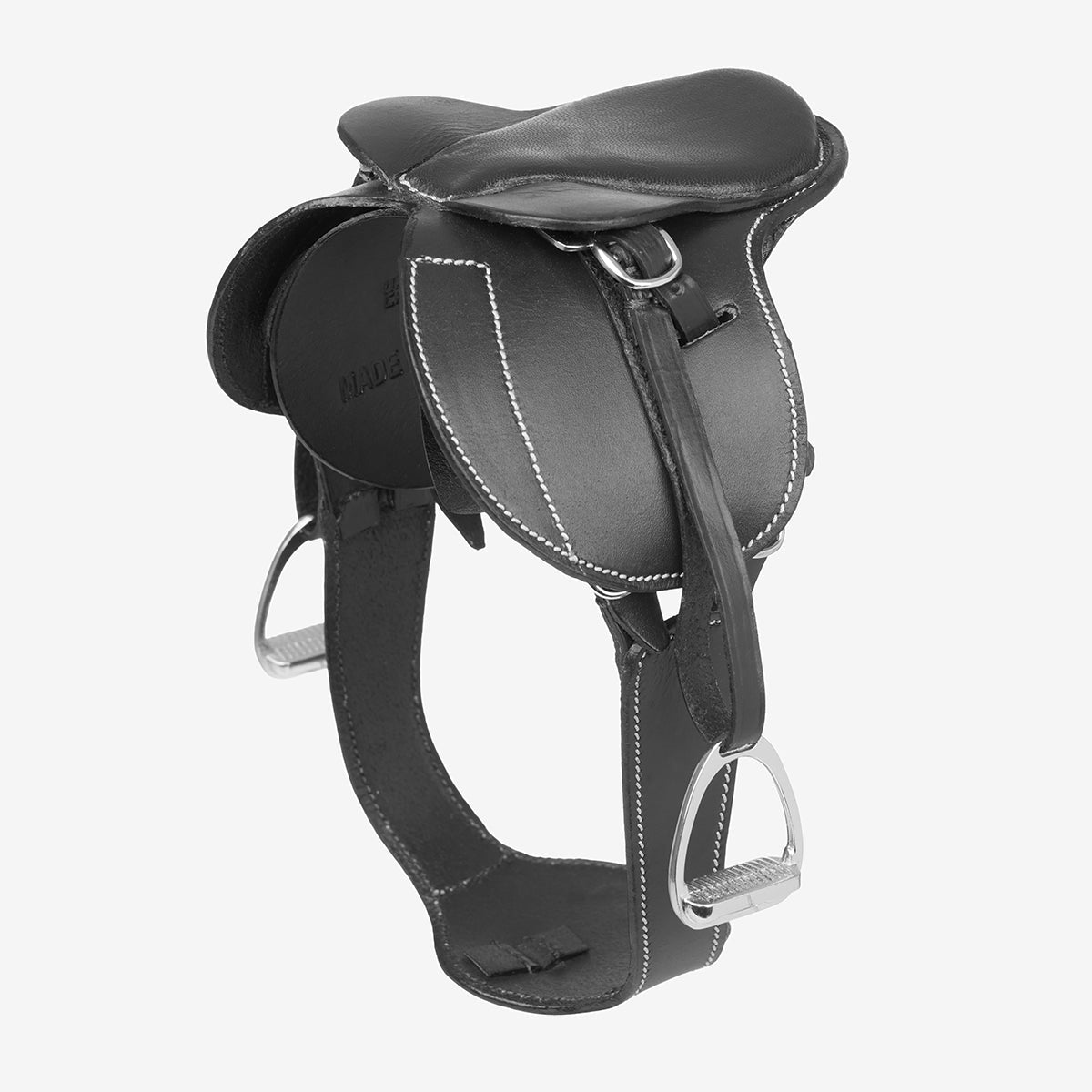 Lemieux Toy Pony Jump Saddle & Stud Girth