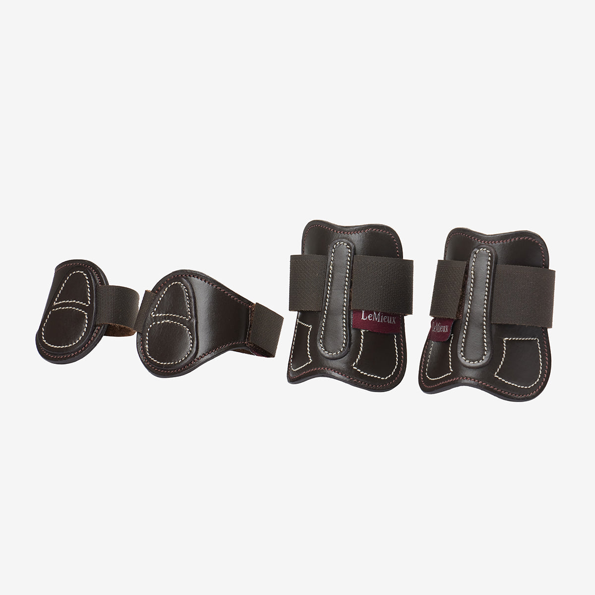 Le Mieux Toy Pony Capella Boots