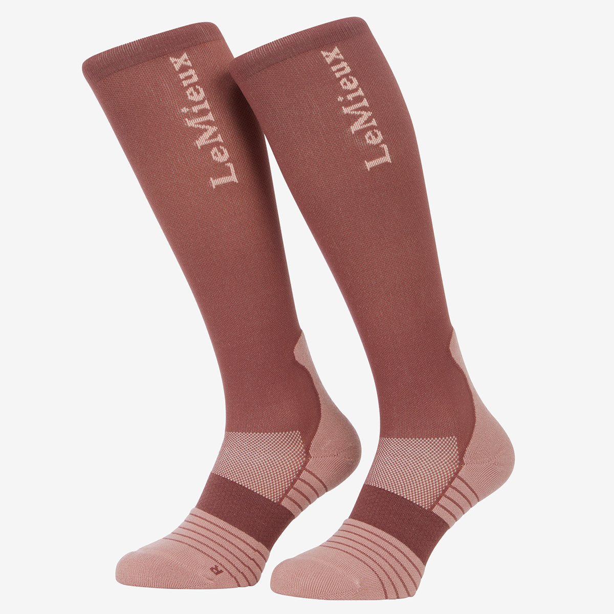 Lemieux Performance Socks