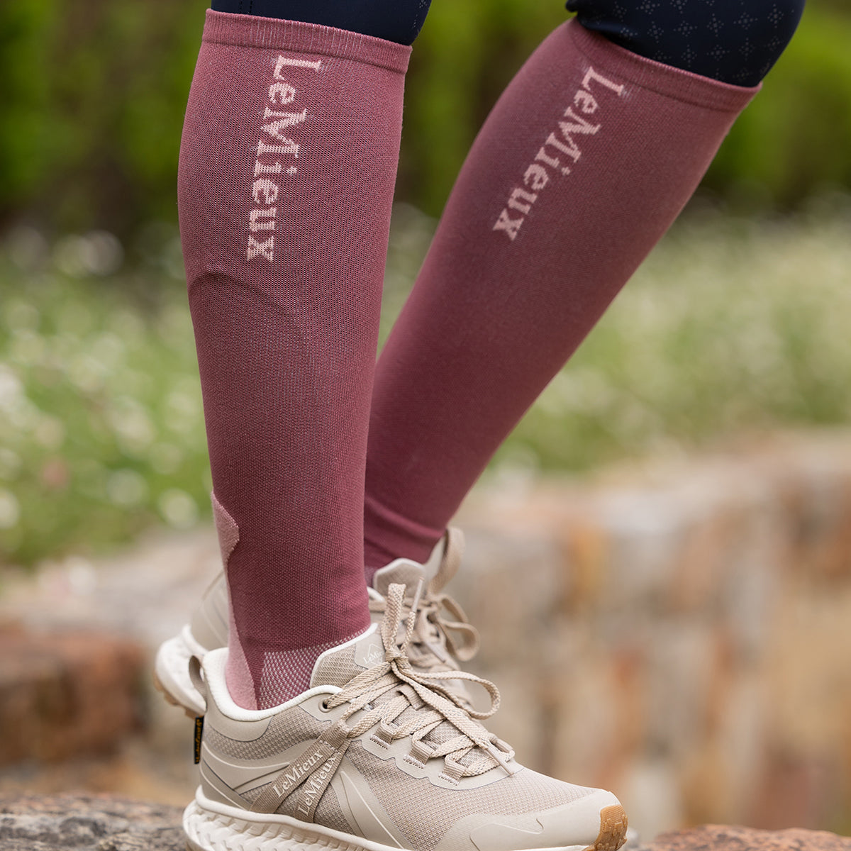 Lemieux Performance Socks