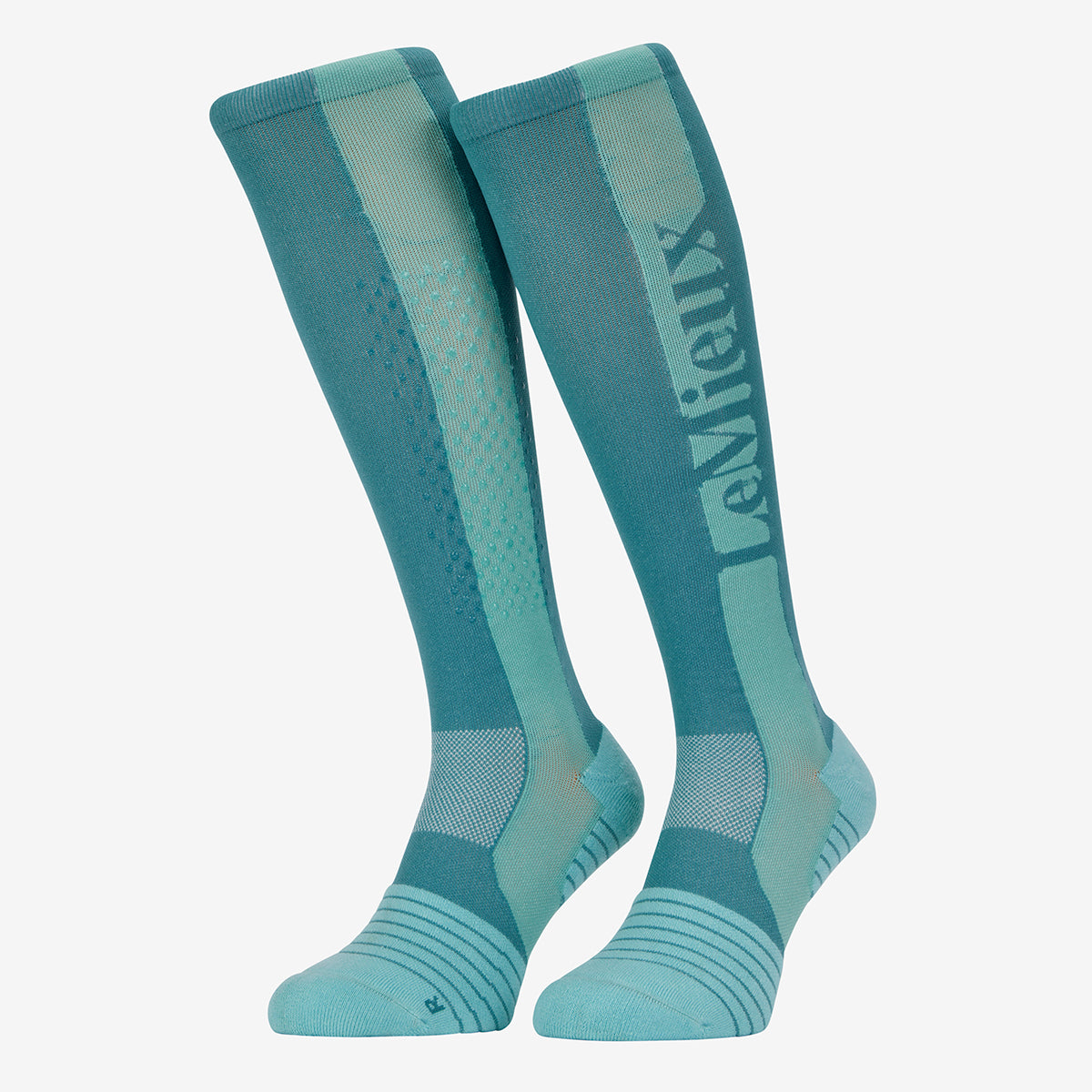 Lemieux Silicone Performance Socks