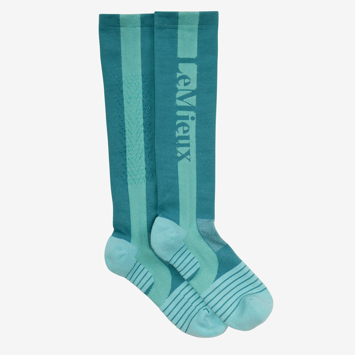 Lemieux Silicone Performance Socks