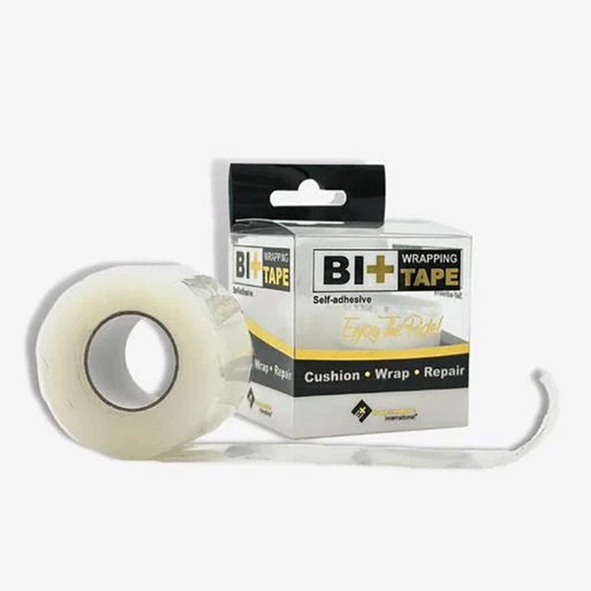 Bit Wrapping Tape