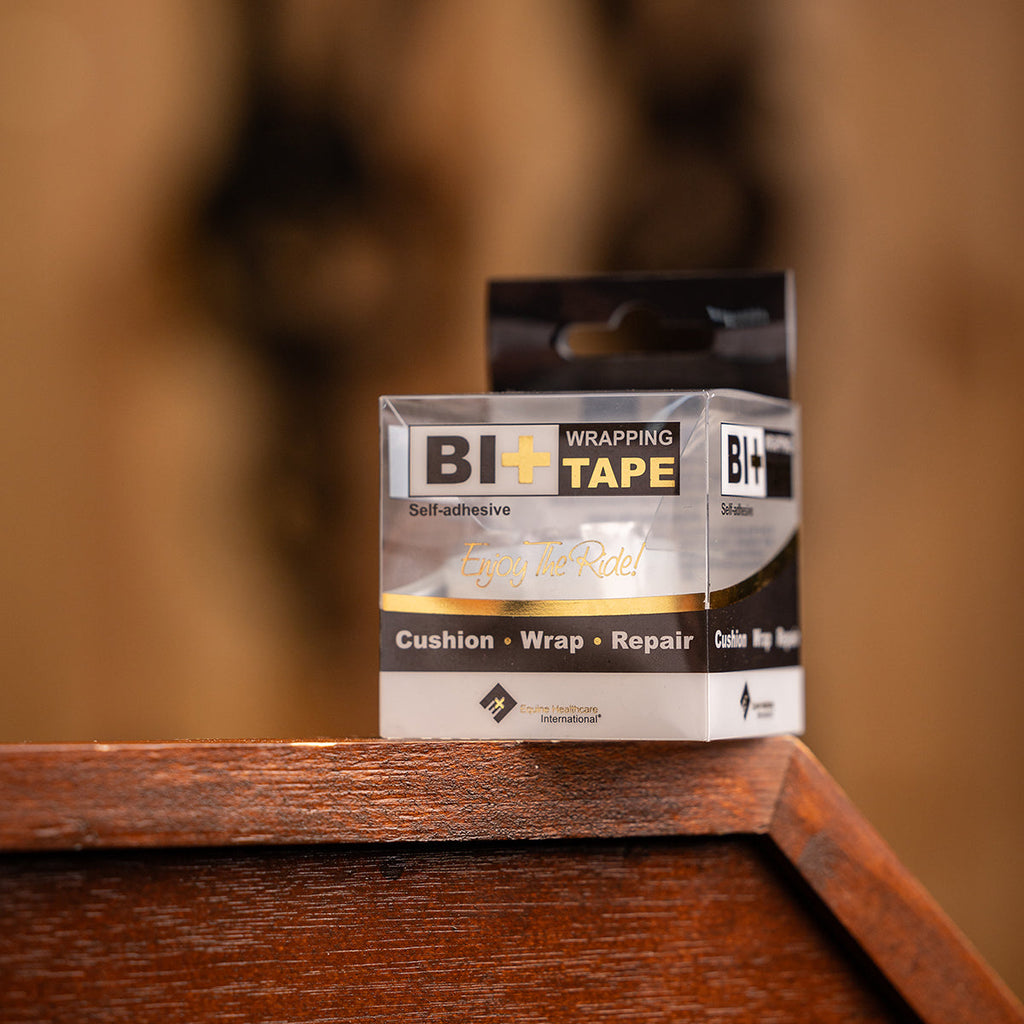 Bit Wrapping Tape