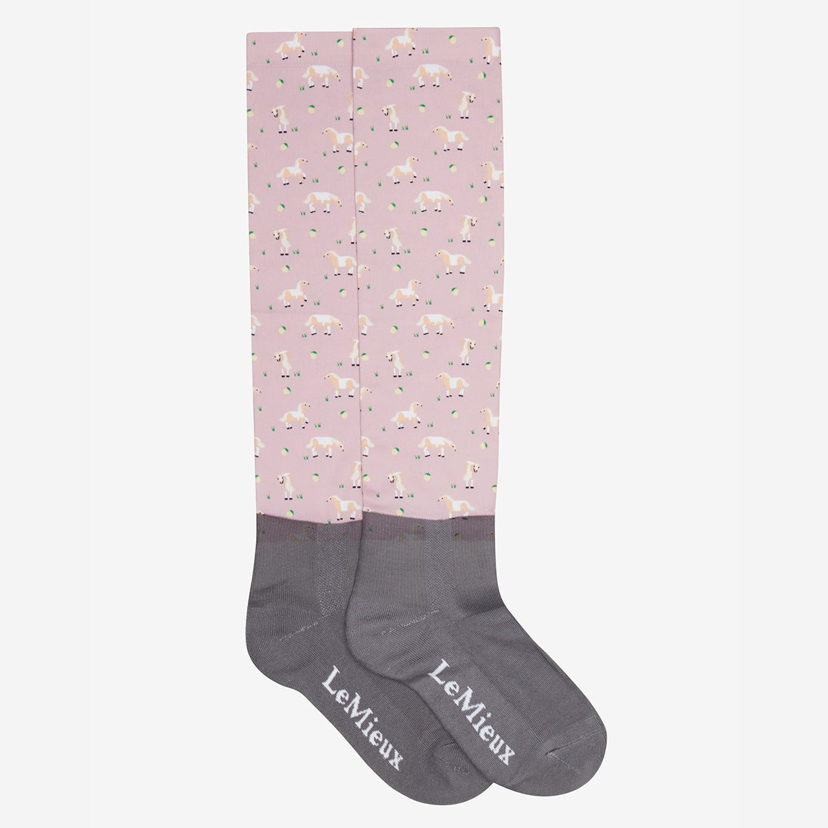 Le Mieux Footsie Socks