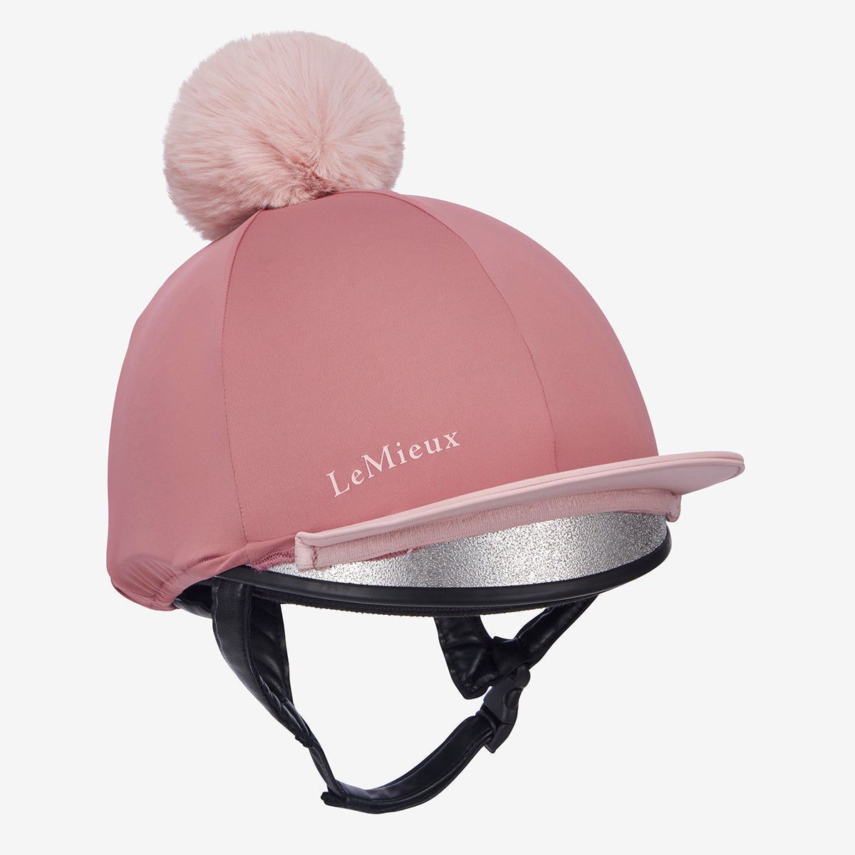 Lemieux Pom Hat Silk