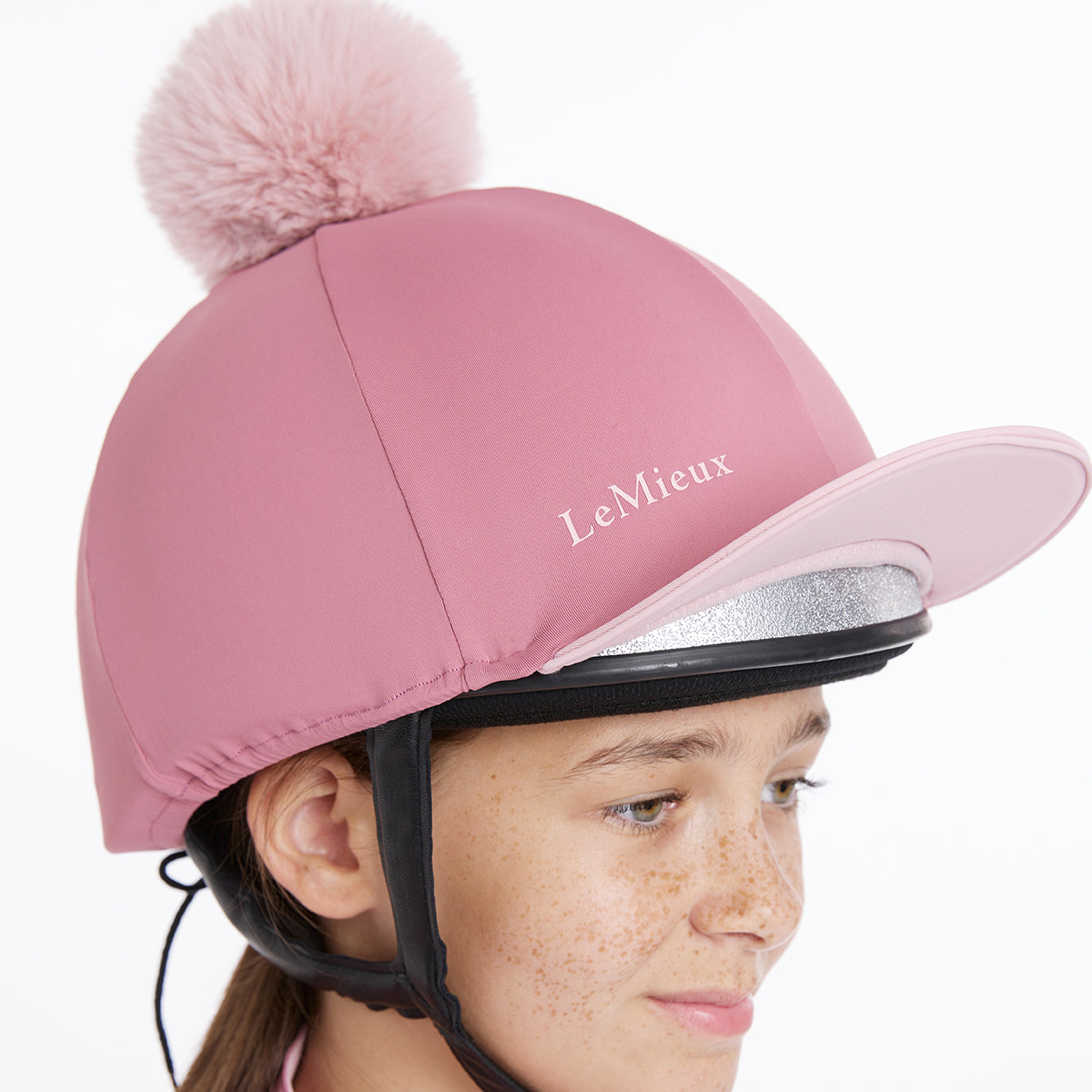 Lemieux Pom Hat Silk