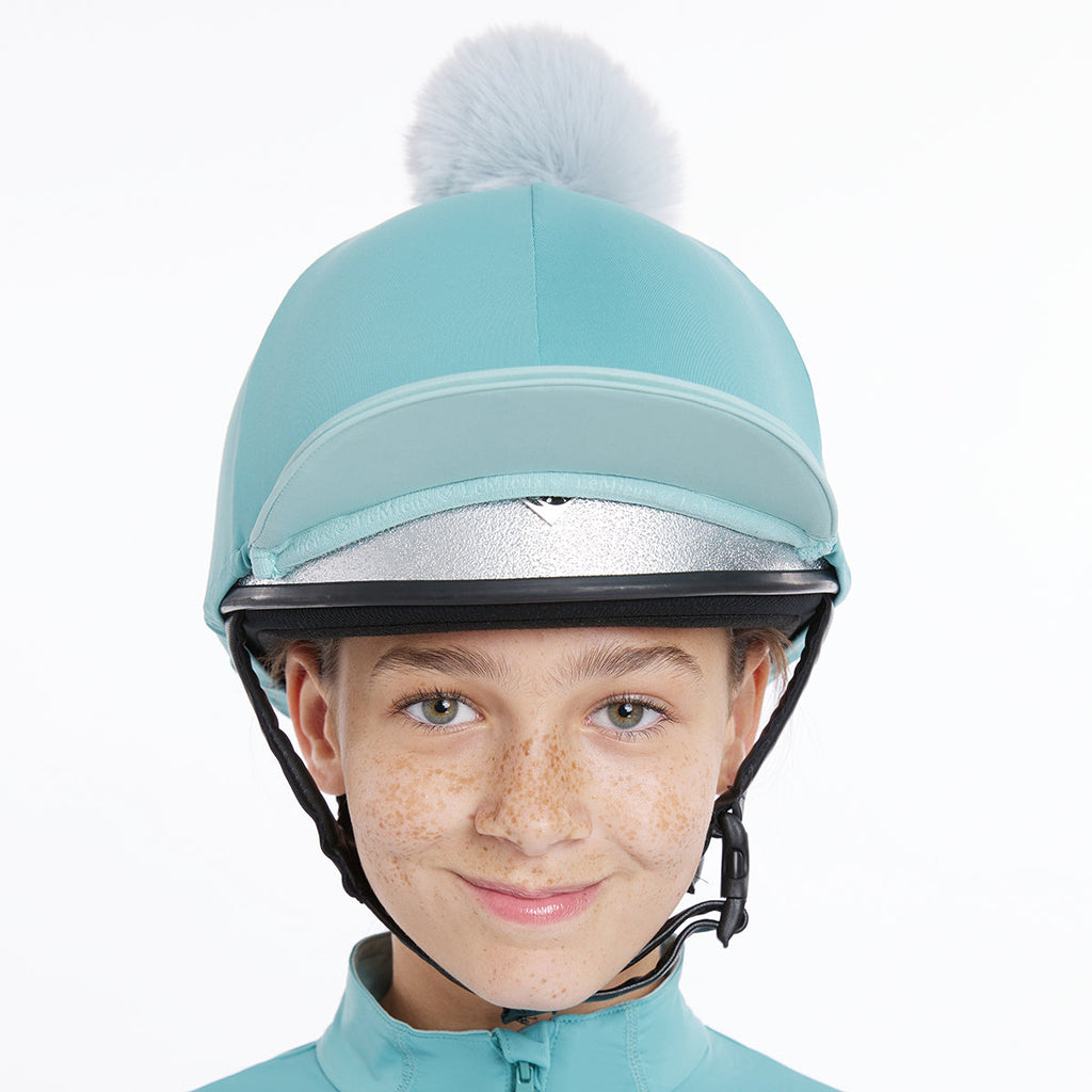 Lemieux Pom Hat Silk