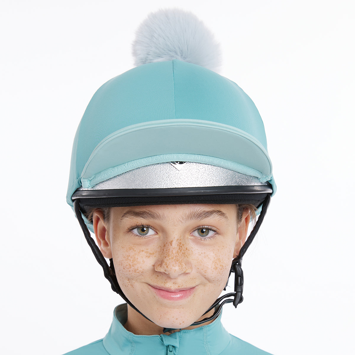 Lemieux Pom Hat Silk