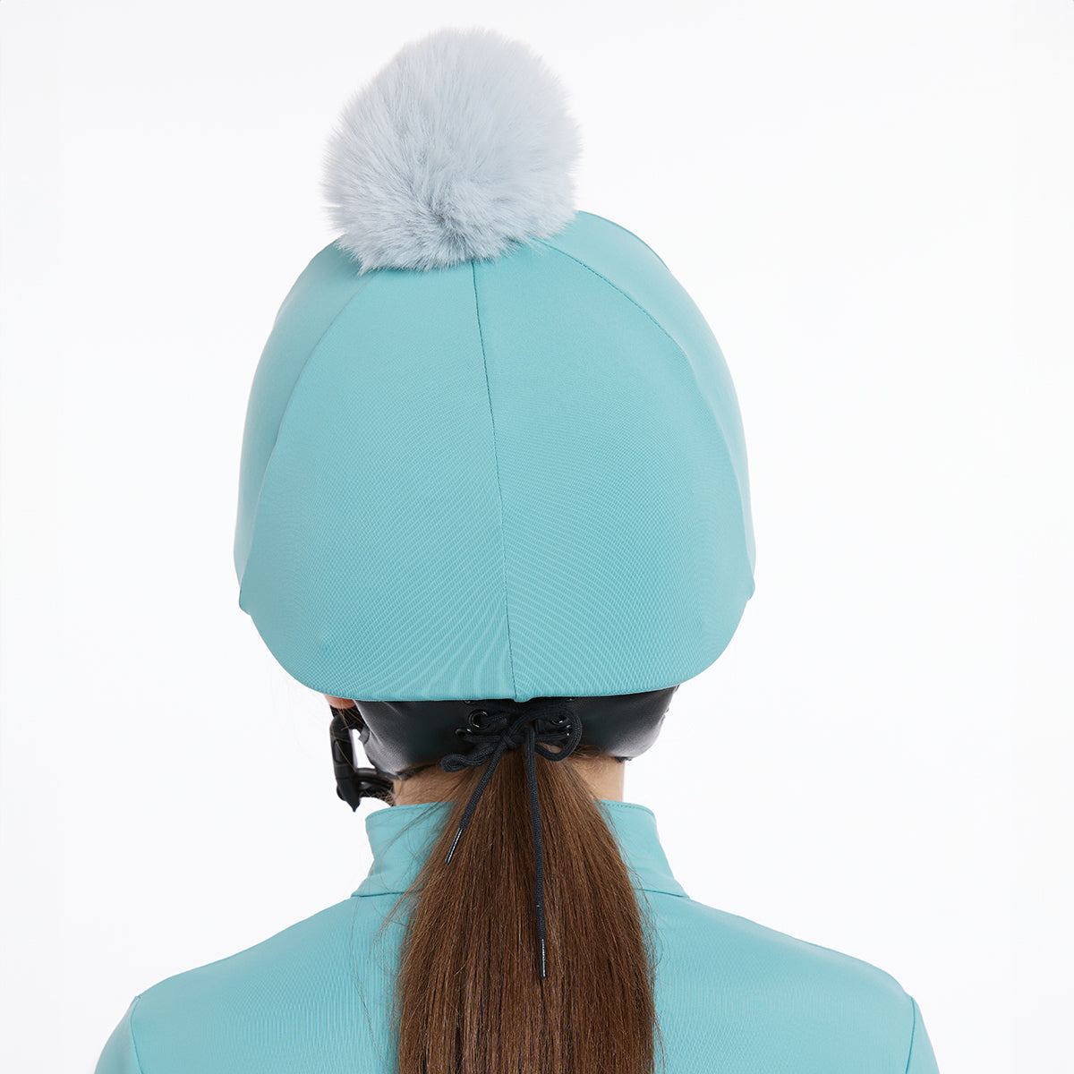 Lemieux Pom Hat Silk