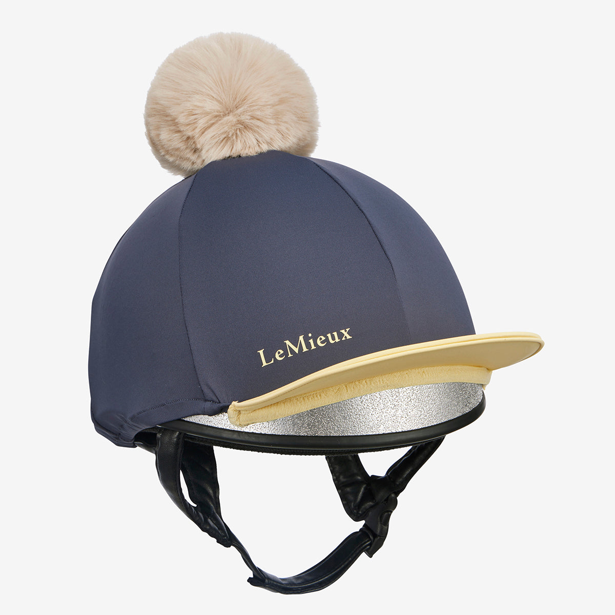 Lemieux Pom Hat Silk