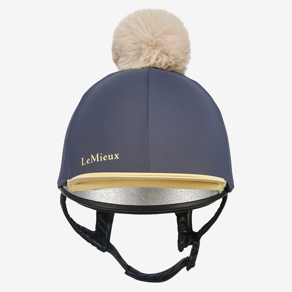 Lemieux Pom Hat Silk