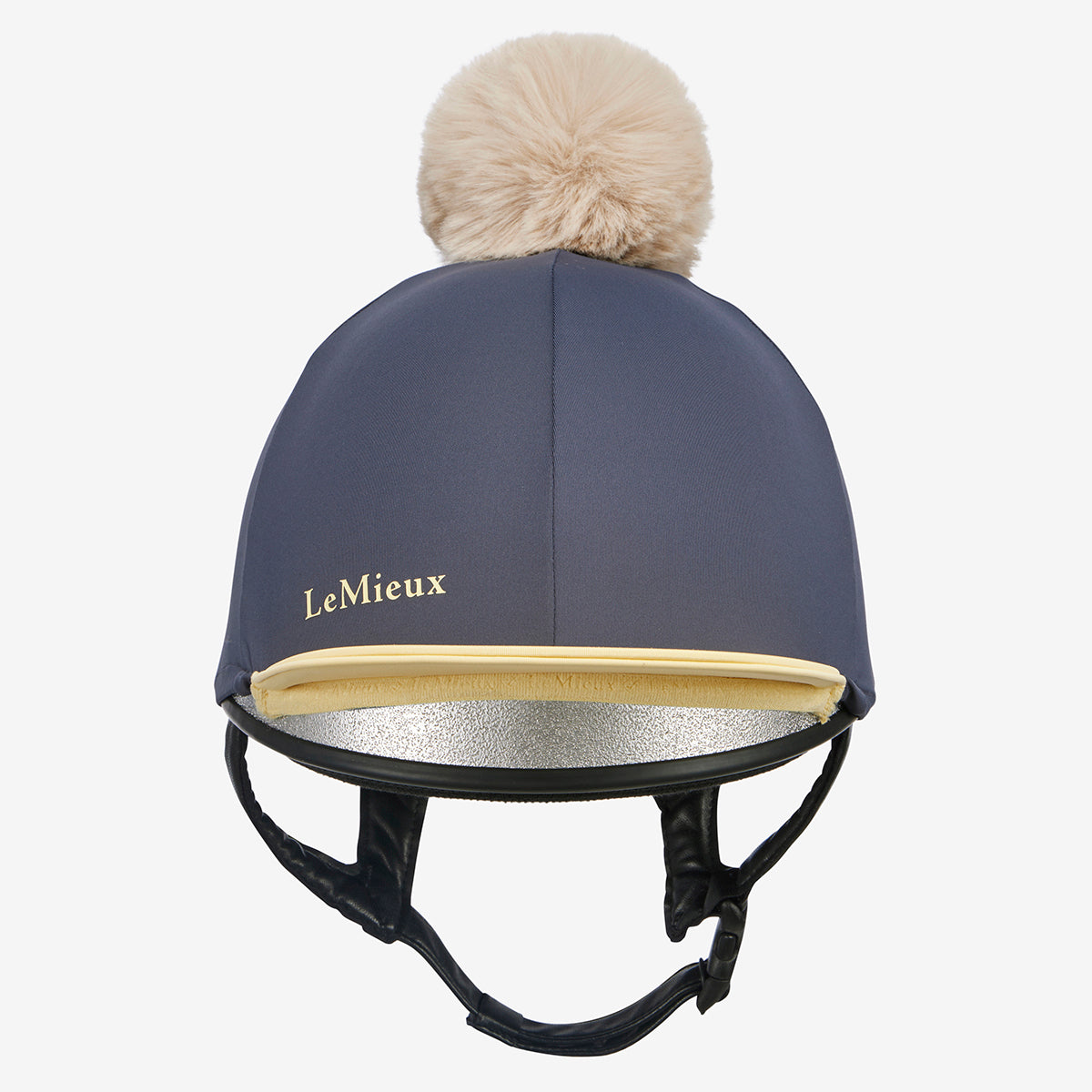 Lemieux Pom Hat Silk