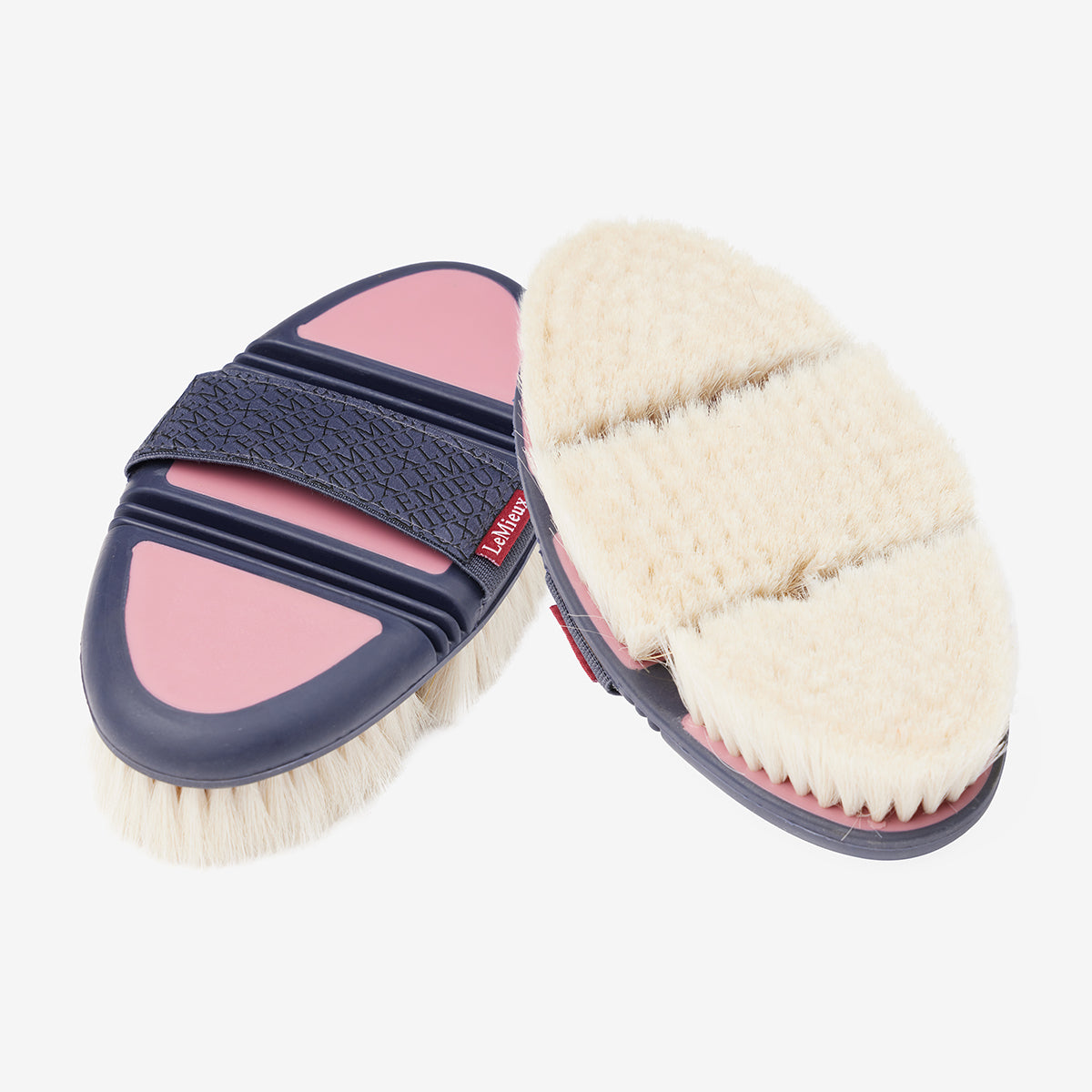 Le Mieux Flexi Goat Hair Body Brush