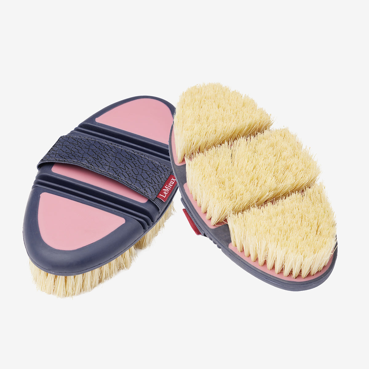 Le Mieux Flexi Soft Body Brush