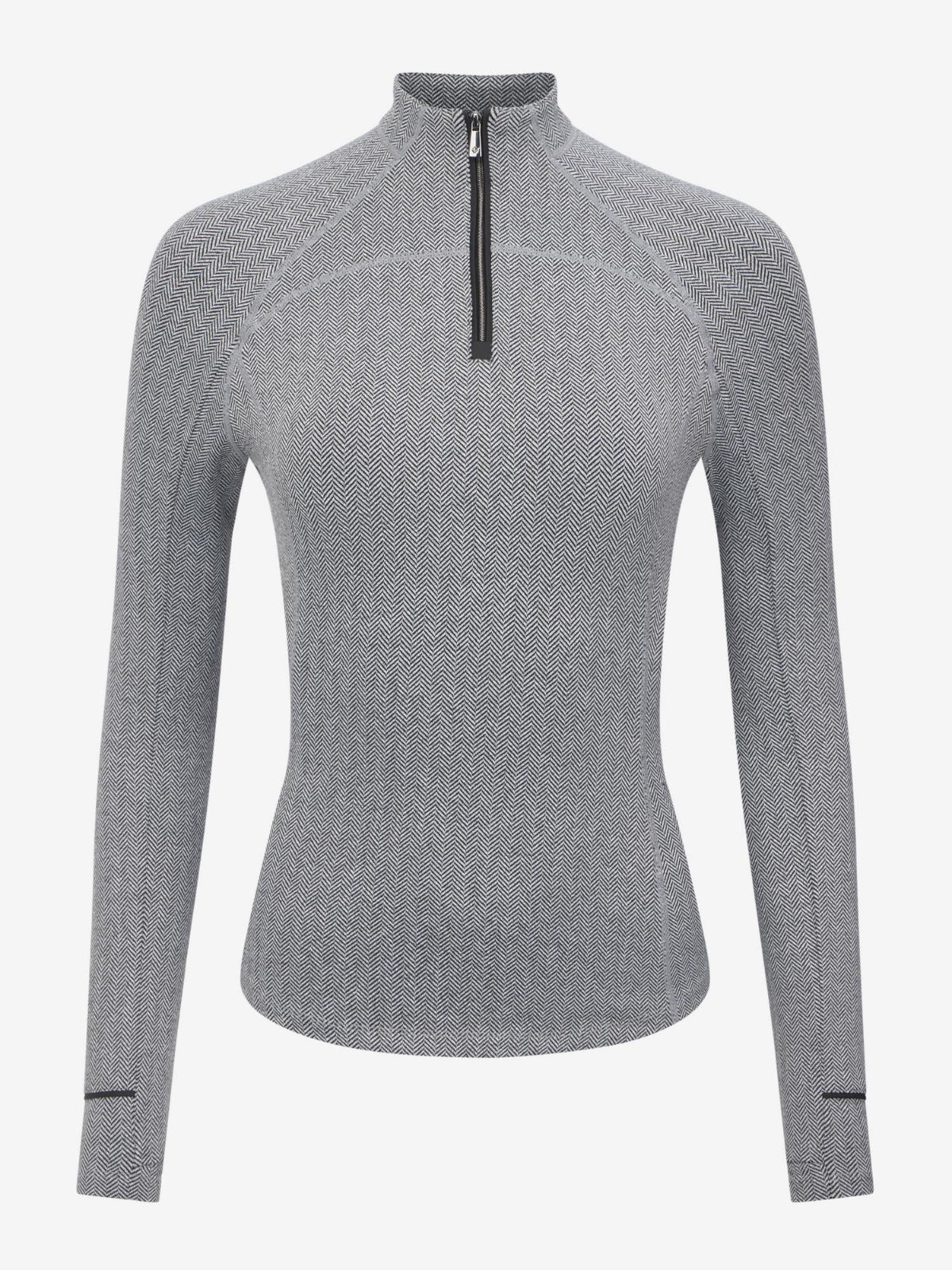 Lemieux Aspen Herringbone Base Layer