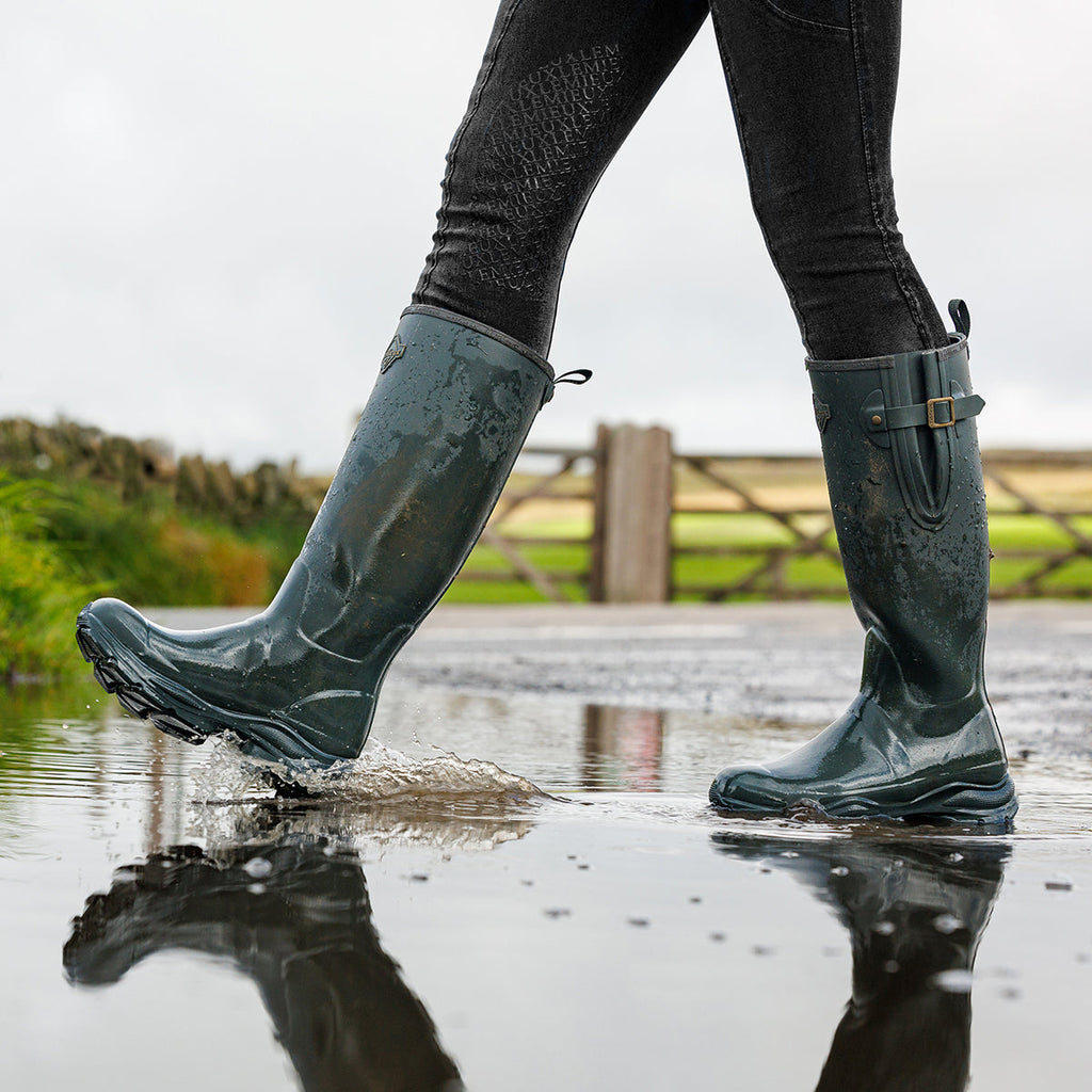 Lemieux Ultra Stride Wellington Boots