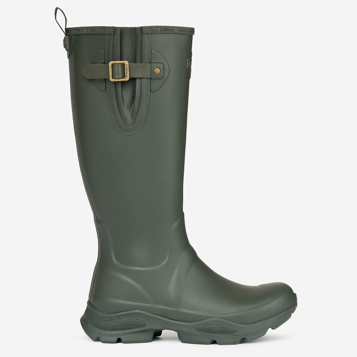 Lemieux Ultra Stride Wellington Boots