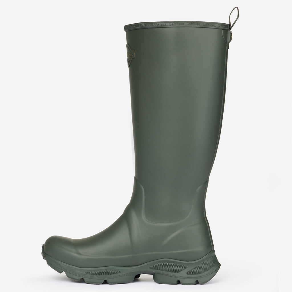 Lemieux Ultra Stride Wellington Boots