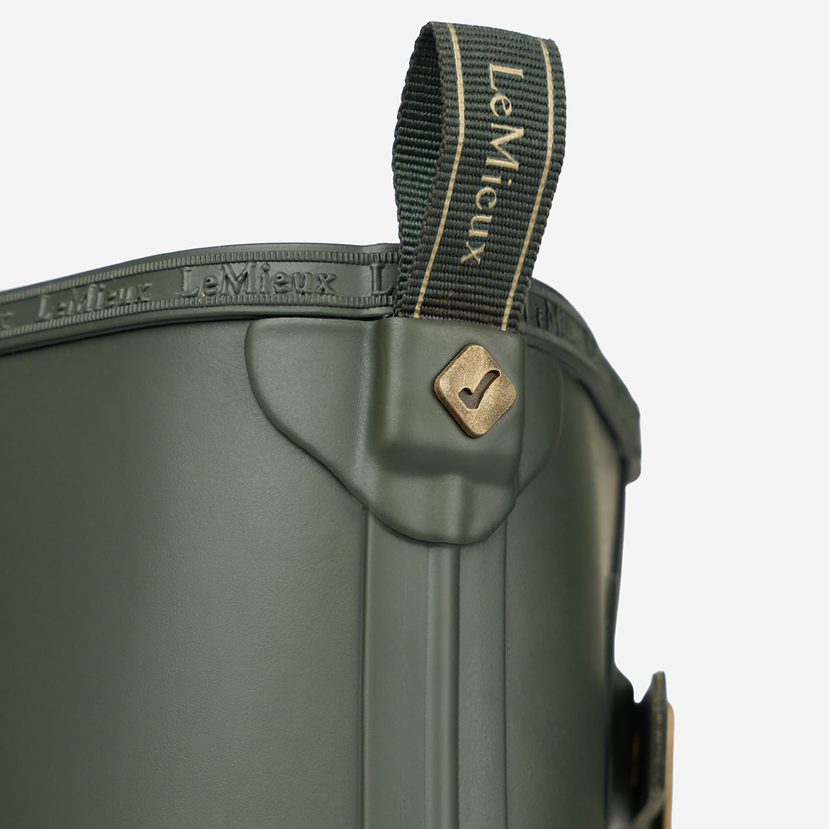 Lemieux Ultra Stride Wellington Boots