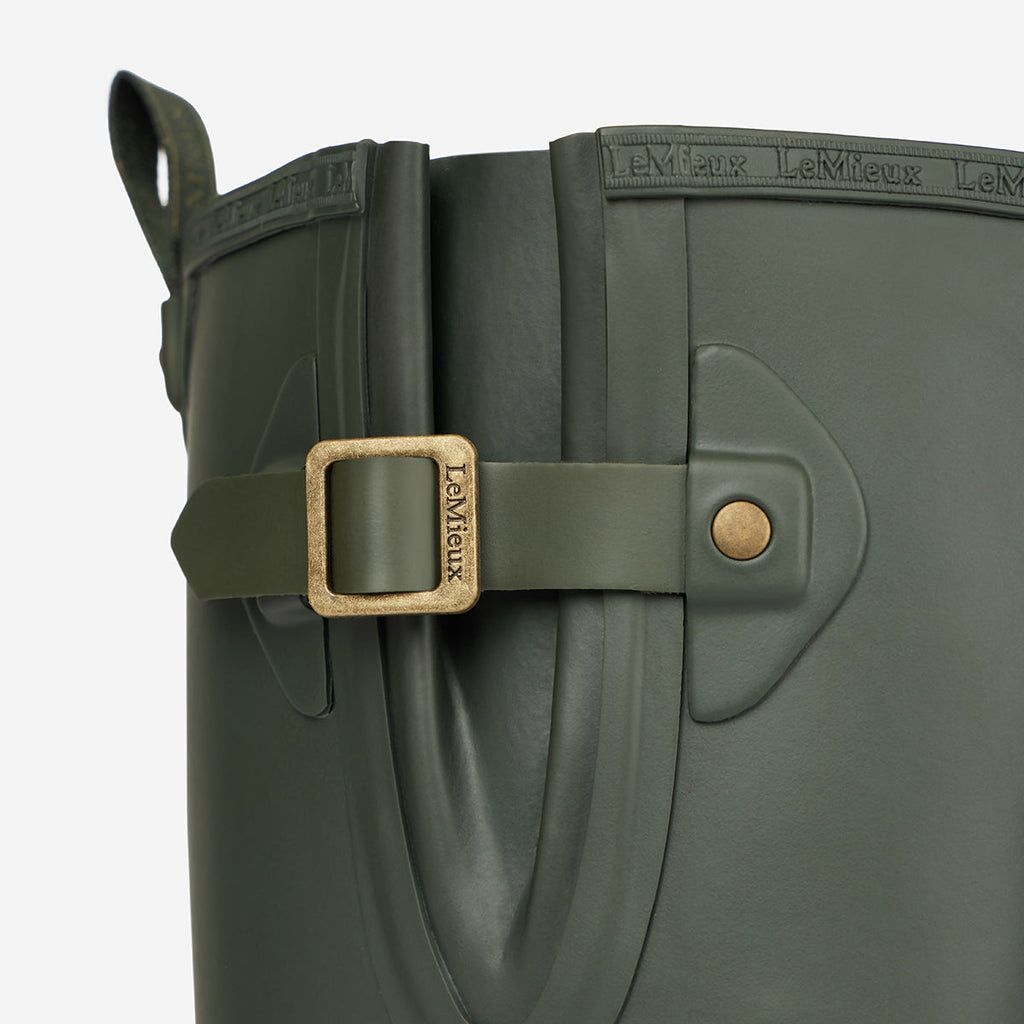 Lemieux Ultra Stride Wellington Boots