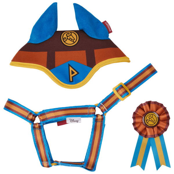 Lemieux Disney Hobby Horse Accessory Set