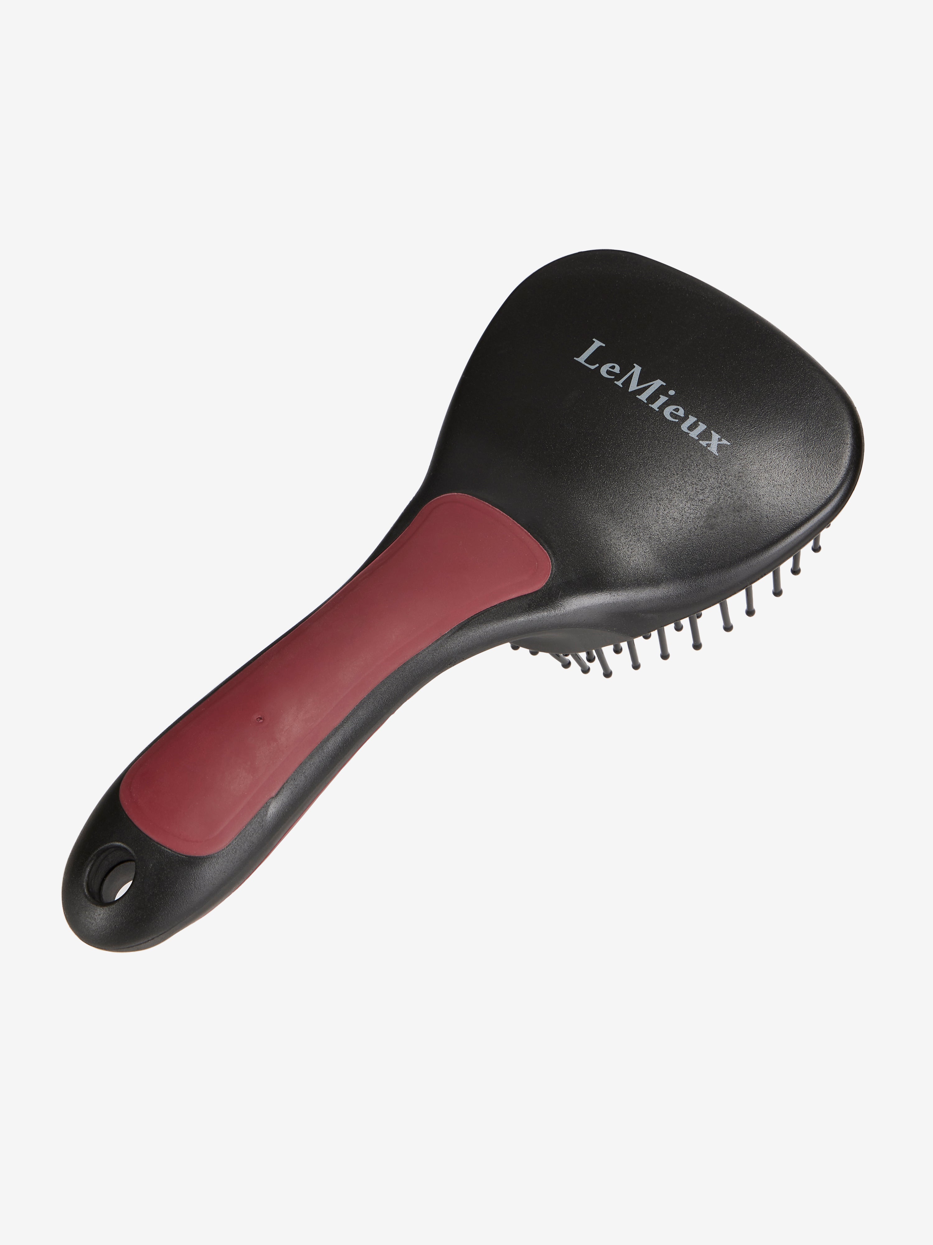 Lemieux Tail Brush