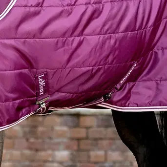Lemieux Arika Stable-tek With Neck 100g