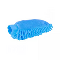 Lincoln Microfibre Grooming Mitt