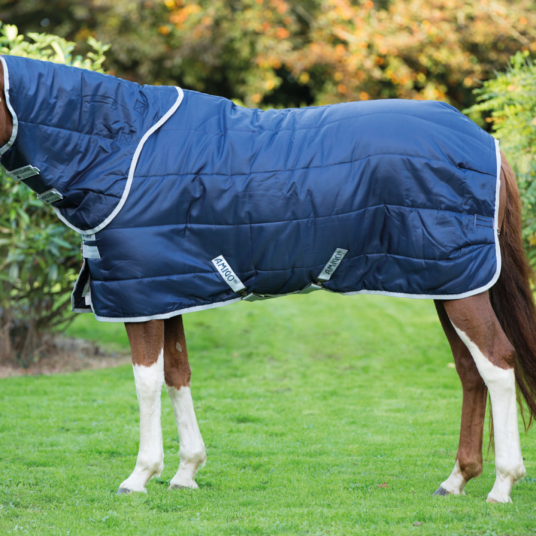 Amigo Insulator Plus With Hood 200 g