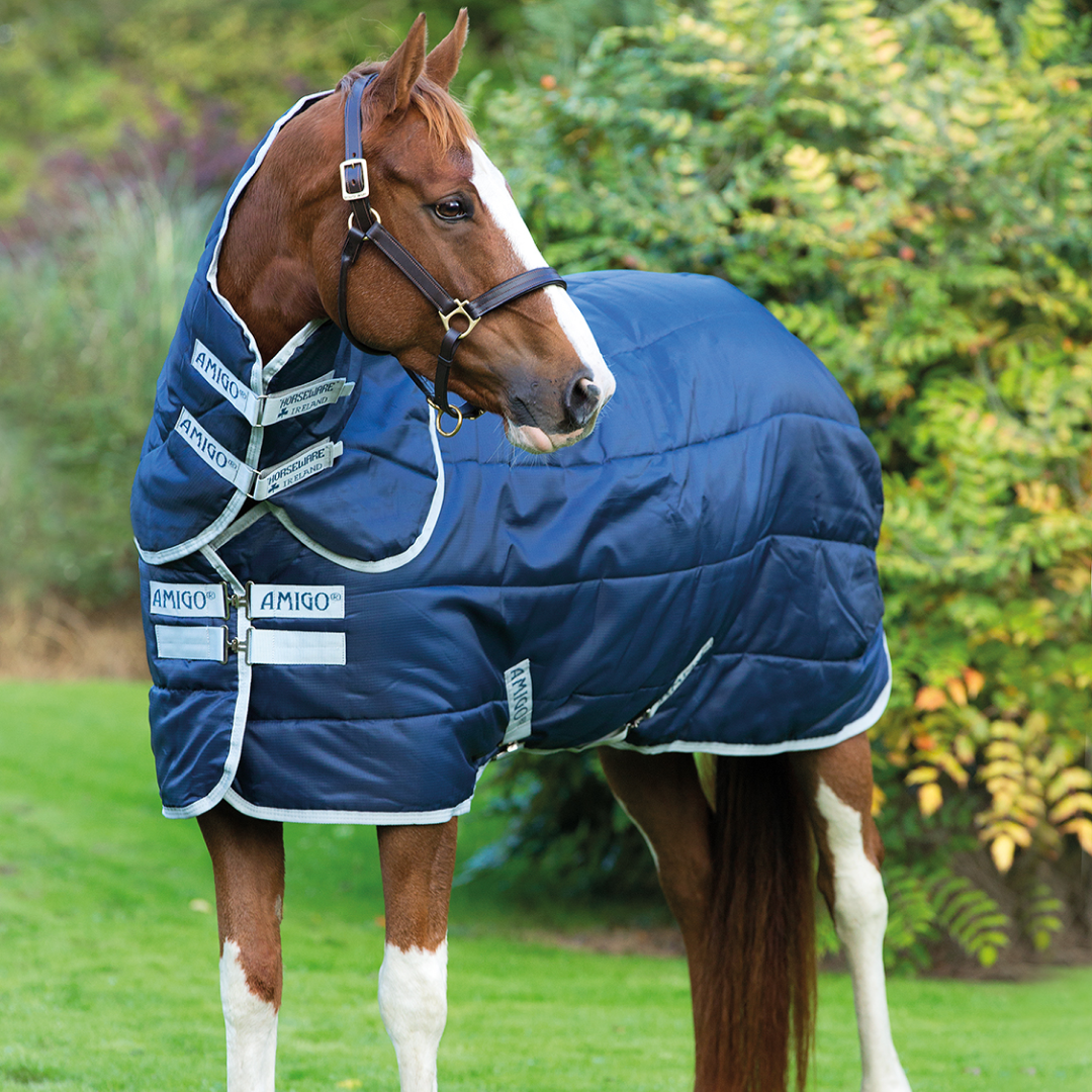 Amigo Insulator Plus With Hood 200 g