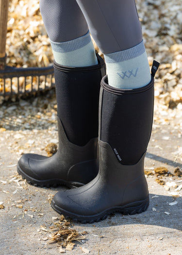 Woof Wear Long Work Boot