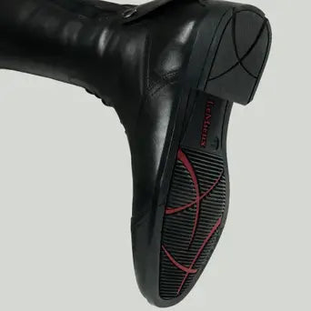 Lemieux Junior Field Riding Boot Regular/Slim