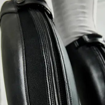 Lemieux Junior Field Riding Boot Regular/Slim