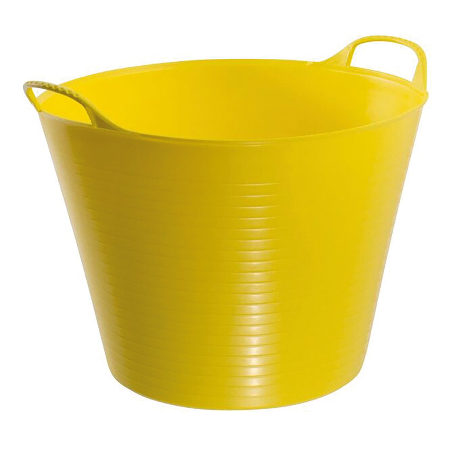 Red Gorilla Tubtrug Flexible Medium 26 Litre