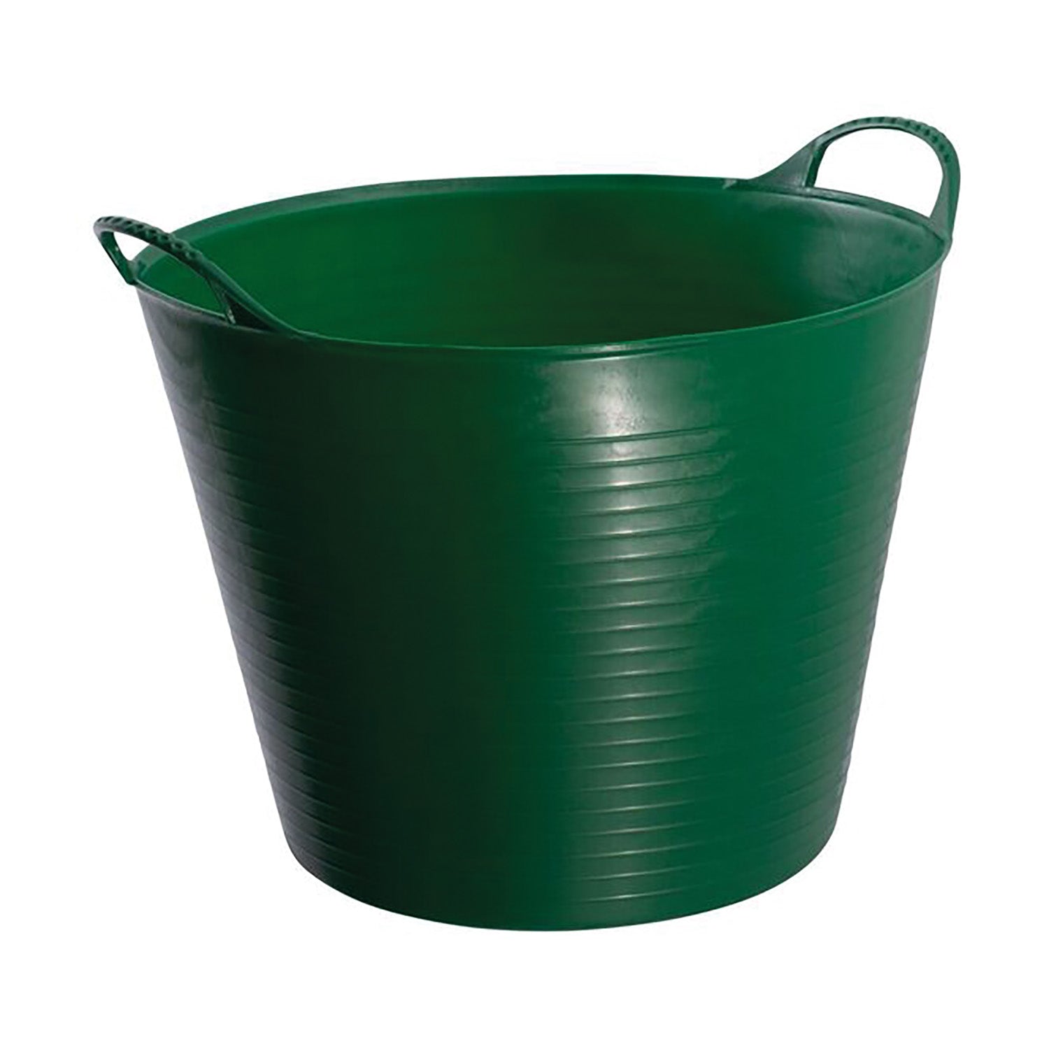 Red Gorilla Tubtrug Flexible Medium 26 Litre