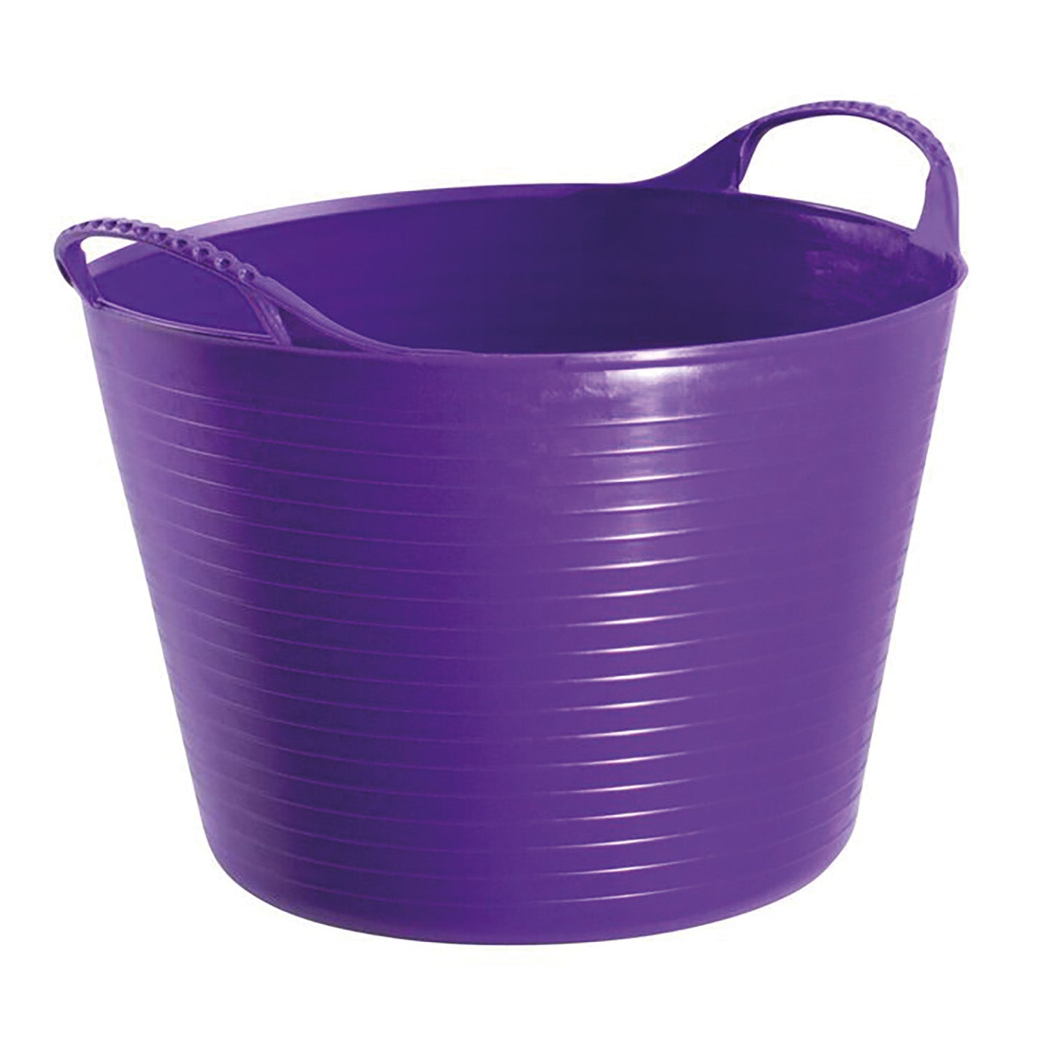 Red Gorilla Tubtrug Flexible Medium 26 Litre