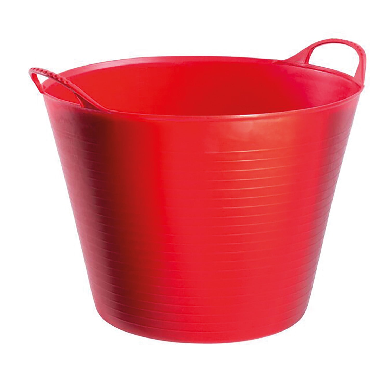 Red Gorilla Tubtrug Flexible Medium 26 Litre