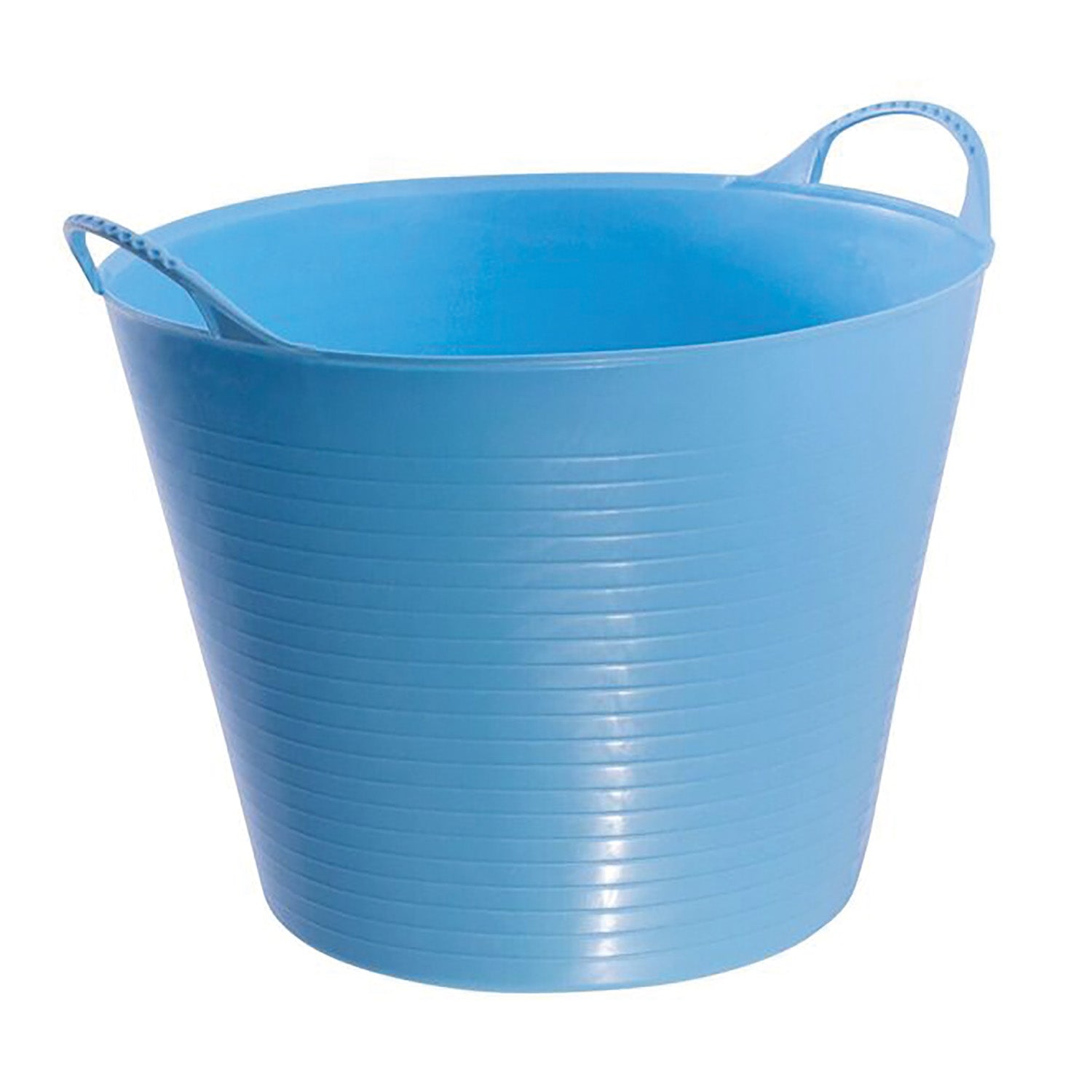 Red Gorilla Tubtrug Flexible Medium 26 Litre