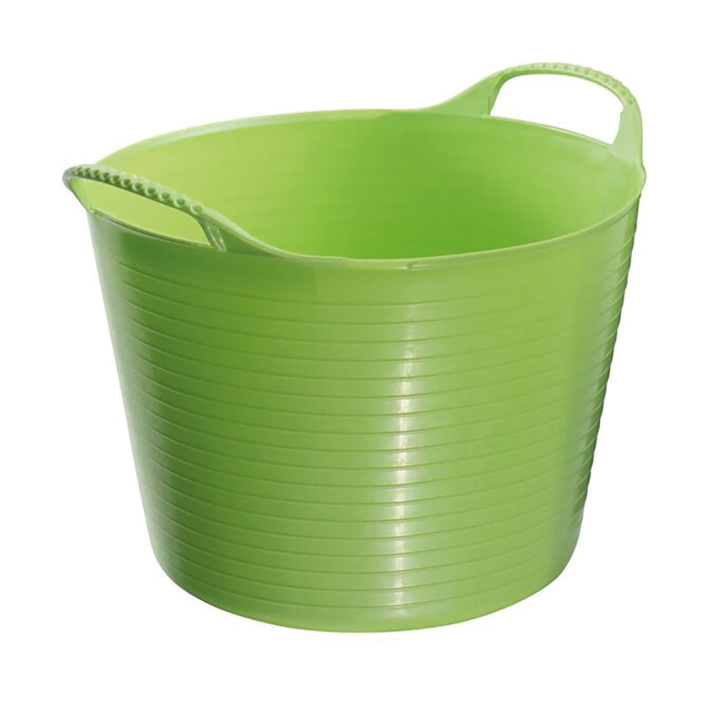 Red Gorilla Tubtrug Flexible Medium 26 Litre