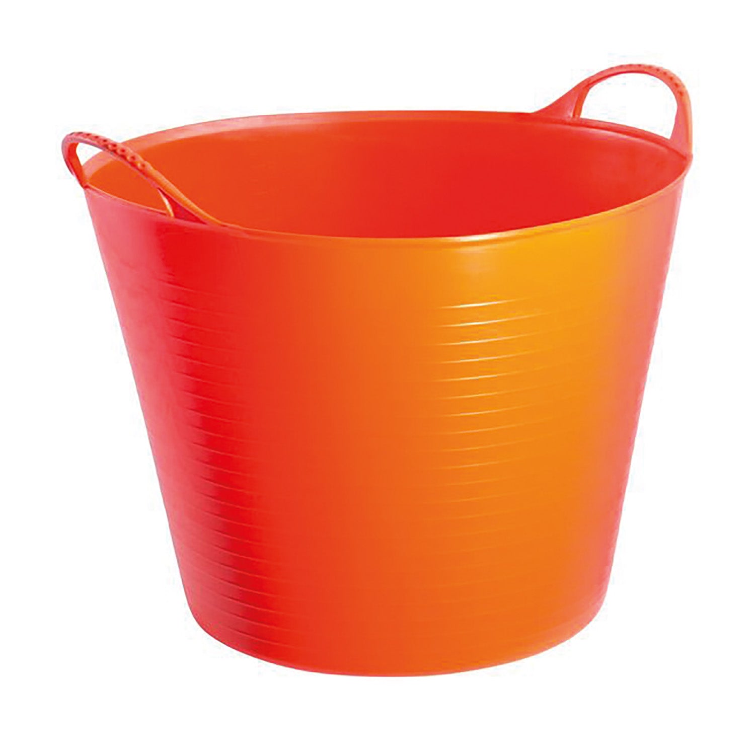 Red Gorilla Tubtrug Flexible Medium 26 Litre