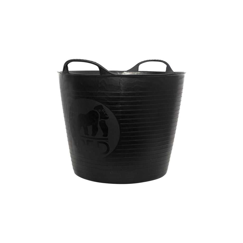 Red Gorilla Tubtrug Flexible Medium 26 Litre