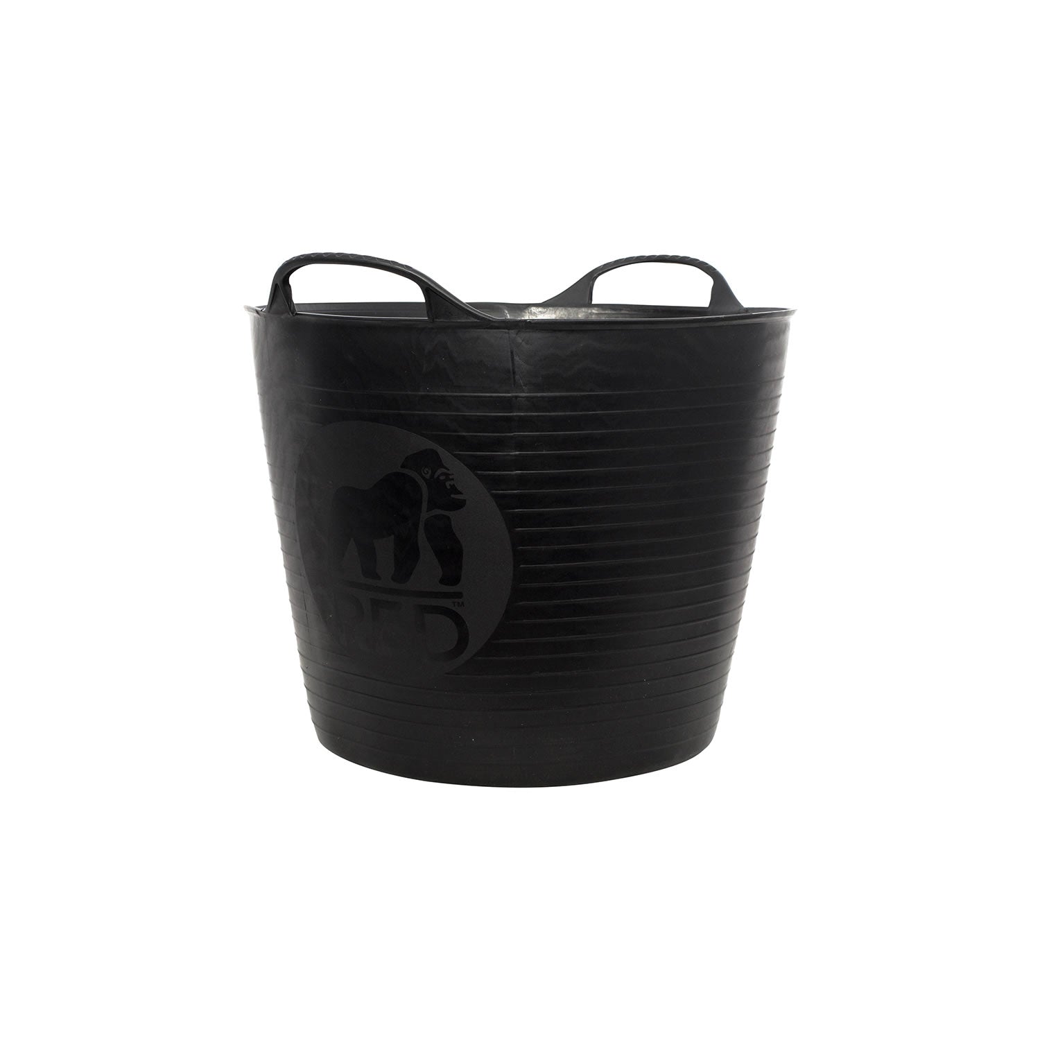 Red Gorilla Tubtrug Flexible Medium 26 Litre