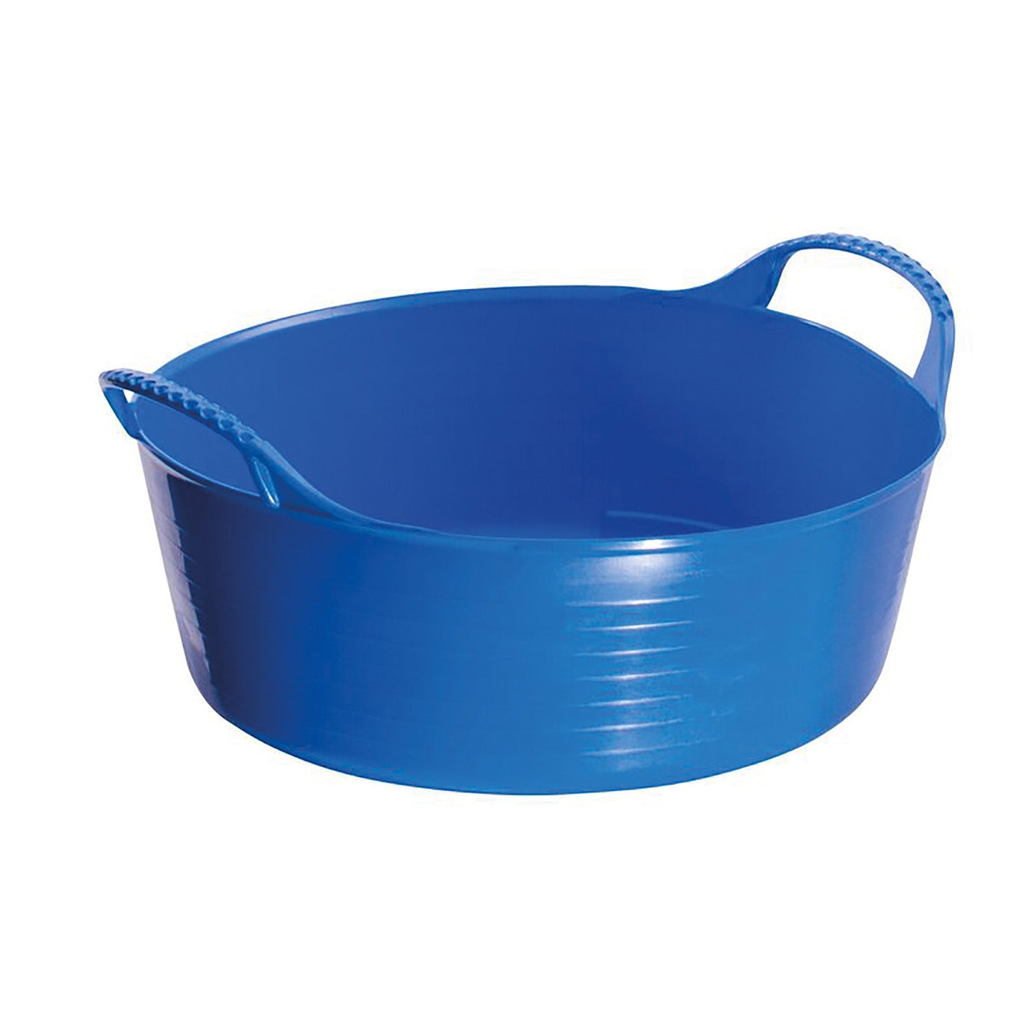 Red Gorilla Mini Shallow Tubtrugs