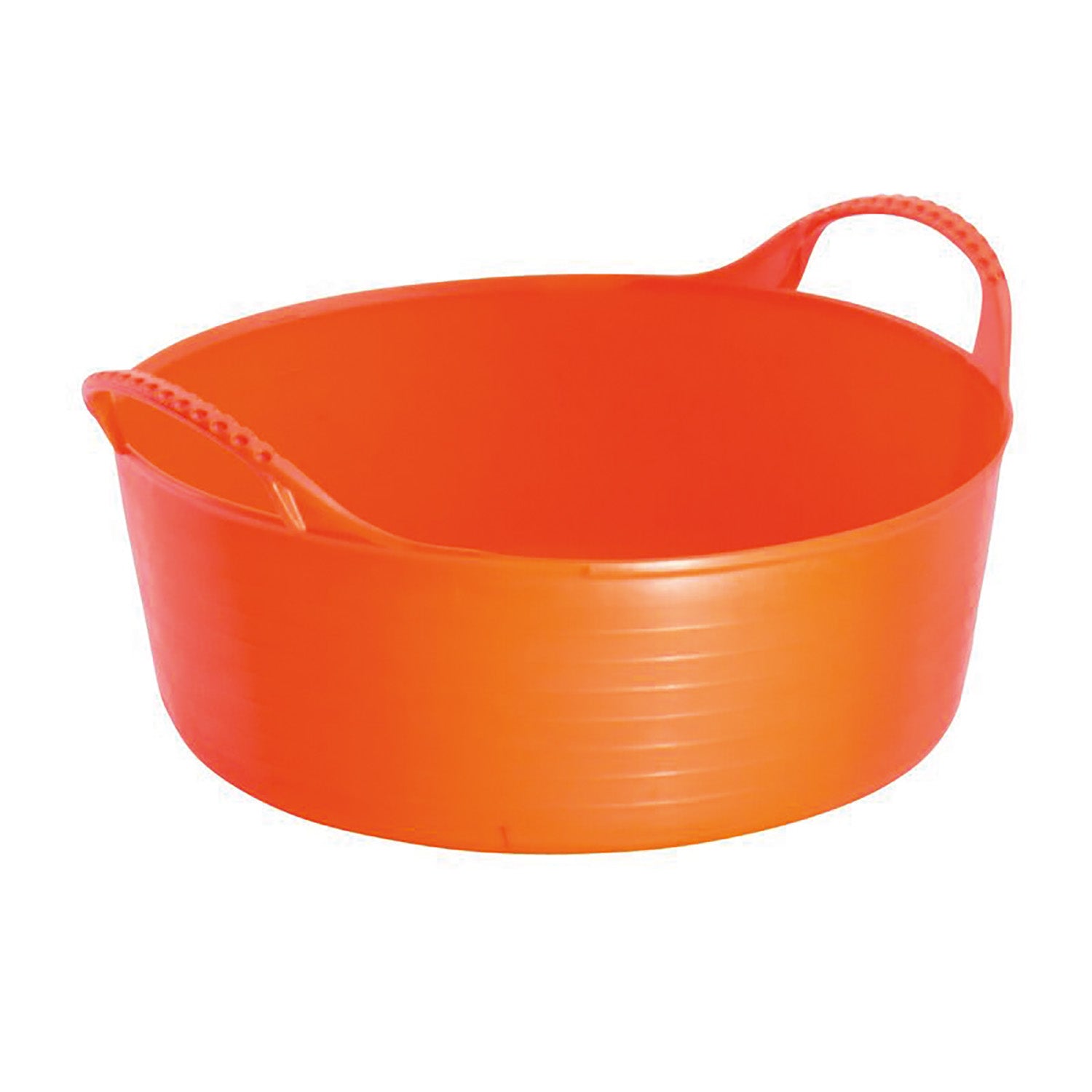 Red Gorilla Mini Shallow Tubtrugs