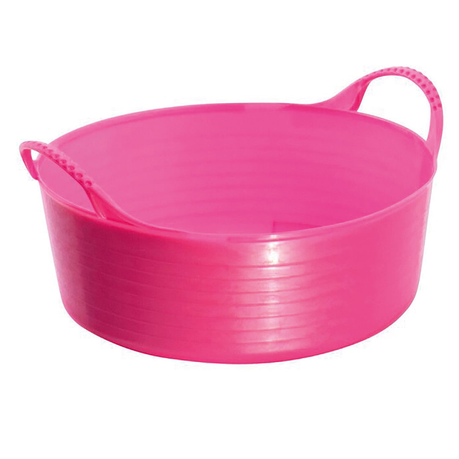 Red Gorilla Mini Shallow Tubtrugs