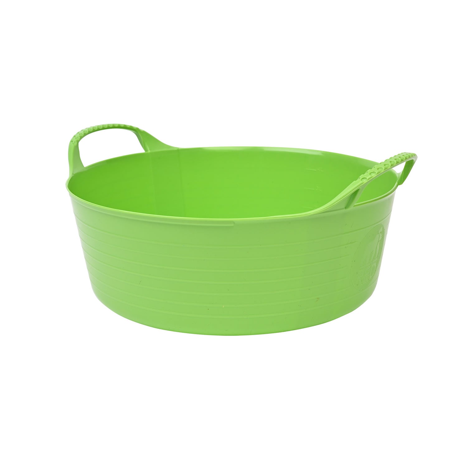 Red Gorilla Mini Shallow Tubtrugs
