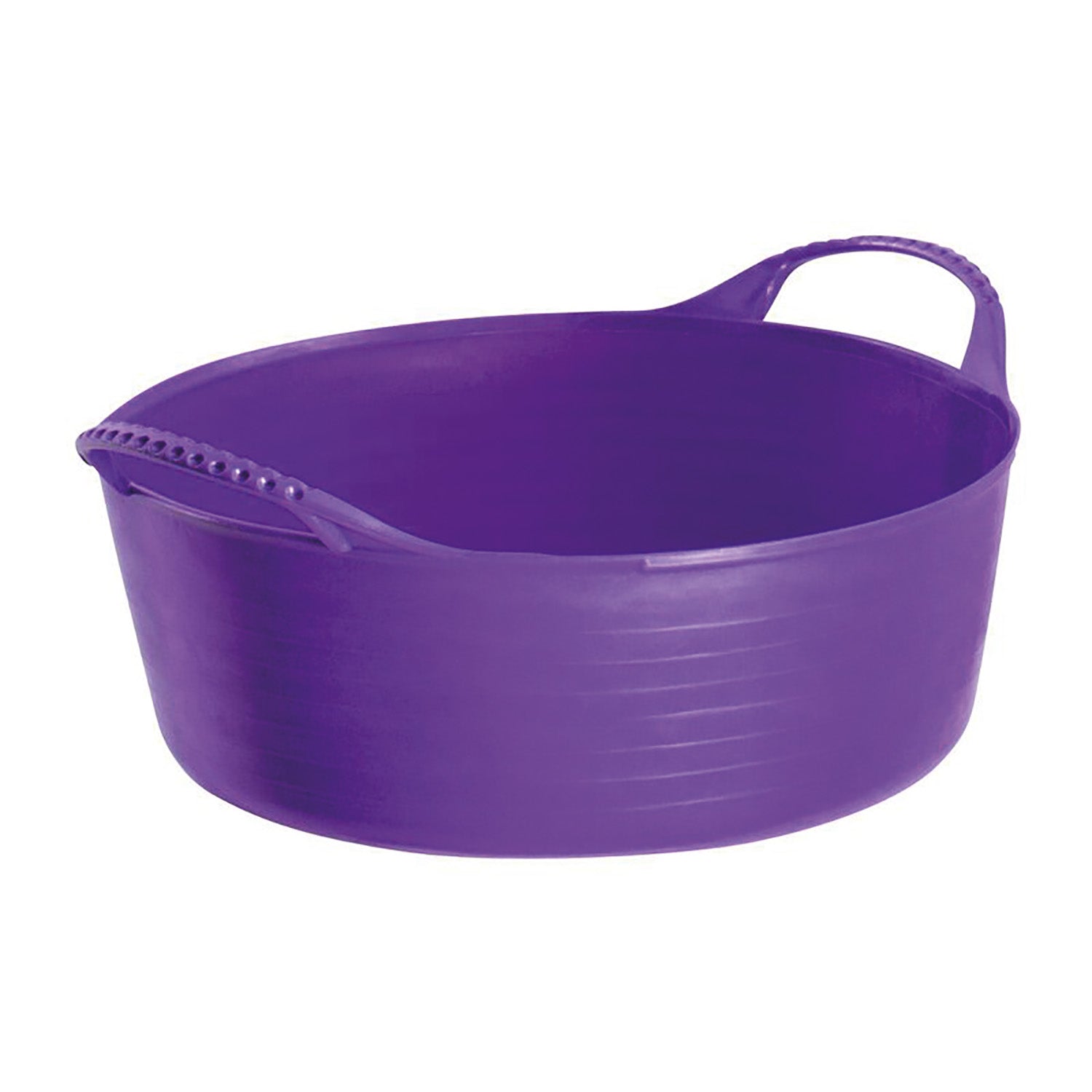 Red Gorilla Mini Shallow Tubtrugs