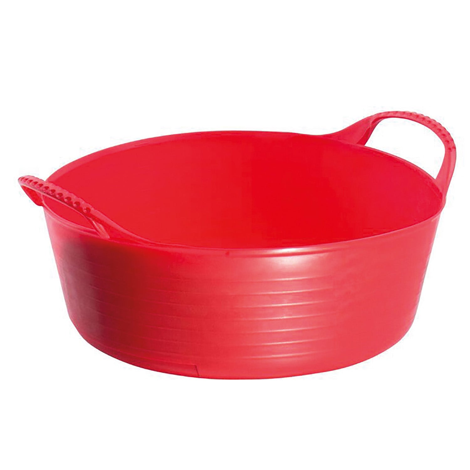 Red Gorilla Mini Shallow Tubtrugs